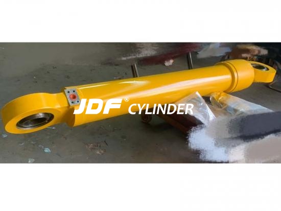 707 G1 03610 pc800SE-8  bucket cylinder   NUMBER Excavator Hydraulic Cylinder Price