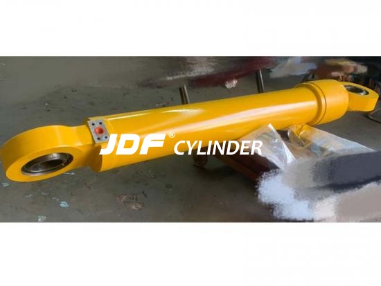 707 G1 03610 pc800SE-8  bucket cylinder   NUMBER Excavator Hydraulic Cylinder Bucket Cylinder