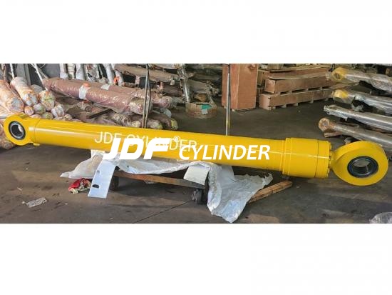 707-01-0Е570  NUMBER Excavator Hydraulic Cylinder Bucket Cylinder