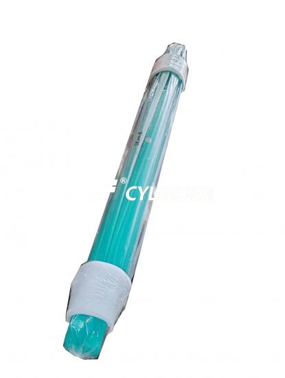 SK210-6 BOOM